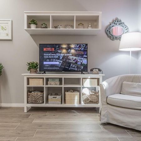 Borgonuovo Apartments Bologna Luaran gambar