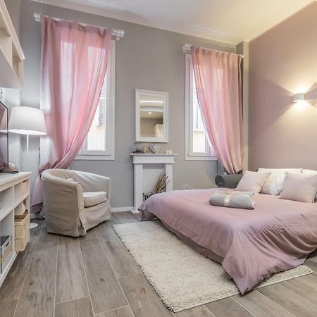 Borgonuovo Apartments Bologna Luaran gambar