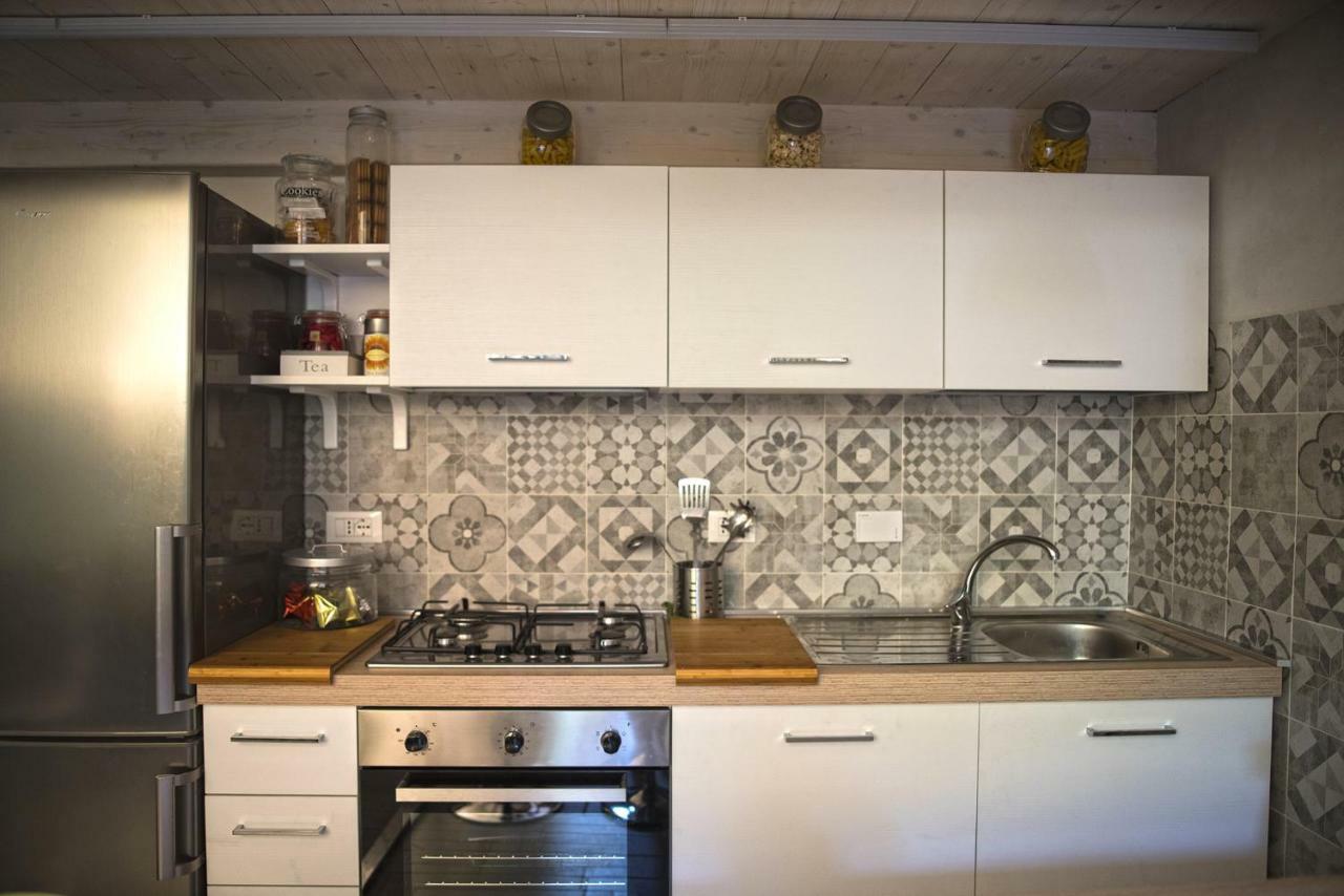 Borgonuovo Apartments Bologna Luaran gambar
