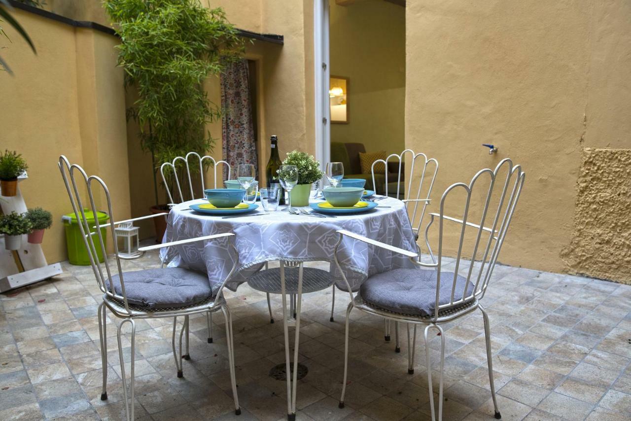 Borgonuovo Apartments Bologna Luaran gambar