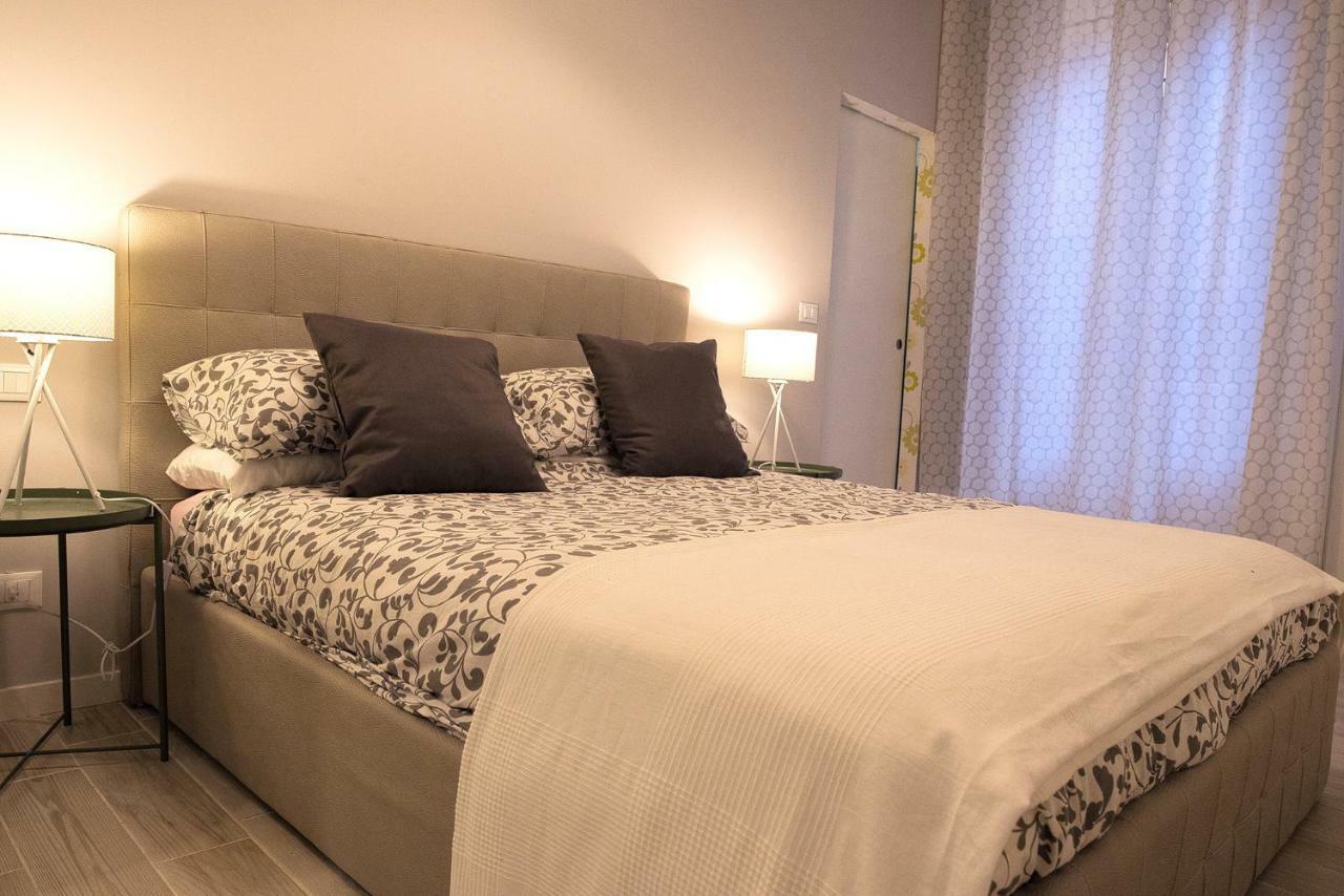 Borgonuovo Apartments Bologna Luaran gambar