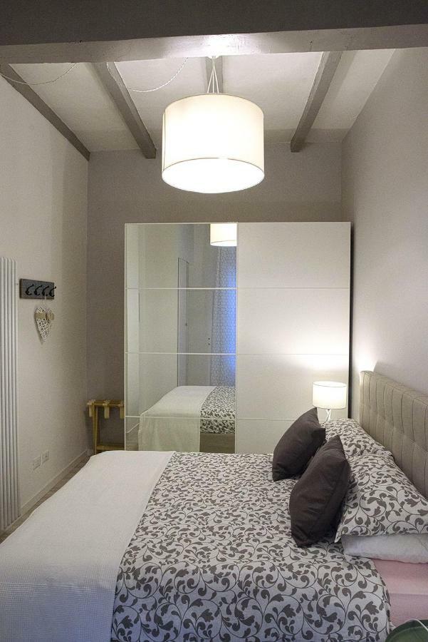 Borgonuovo Apartments Bologna Luaran gambar