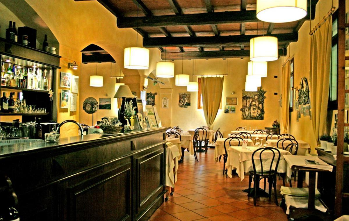 Borgonuovo Apartments Bologna Luaran gambar