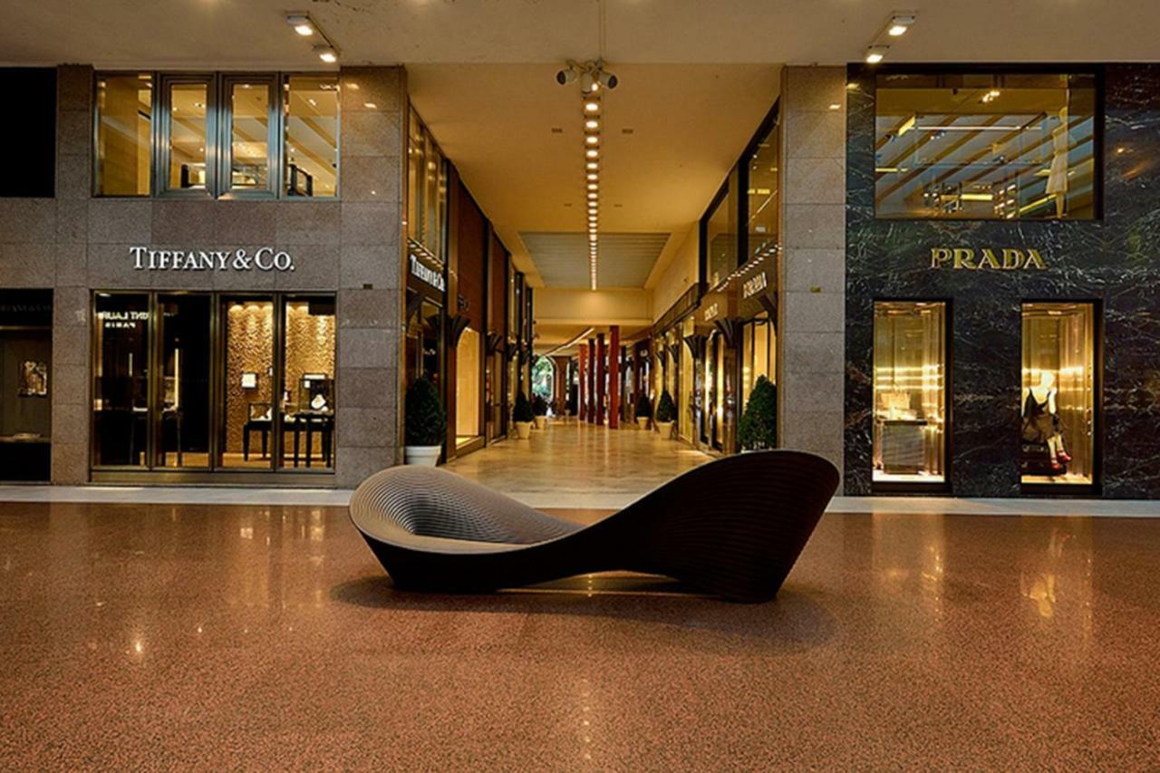 Borgonuovo Apartments Bologna Luaran gambar