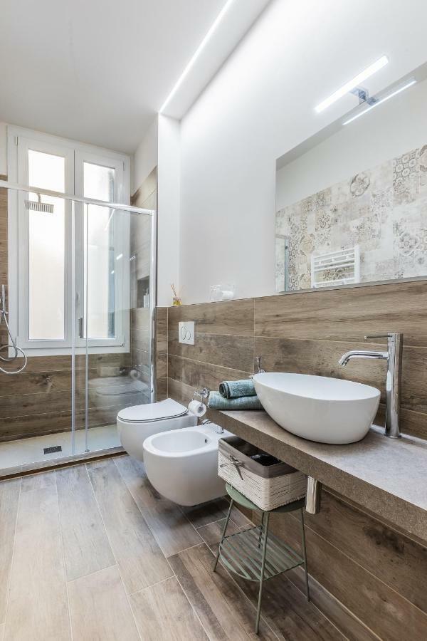Borgonuovo Apartments Bologna Luaran gambar