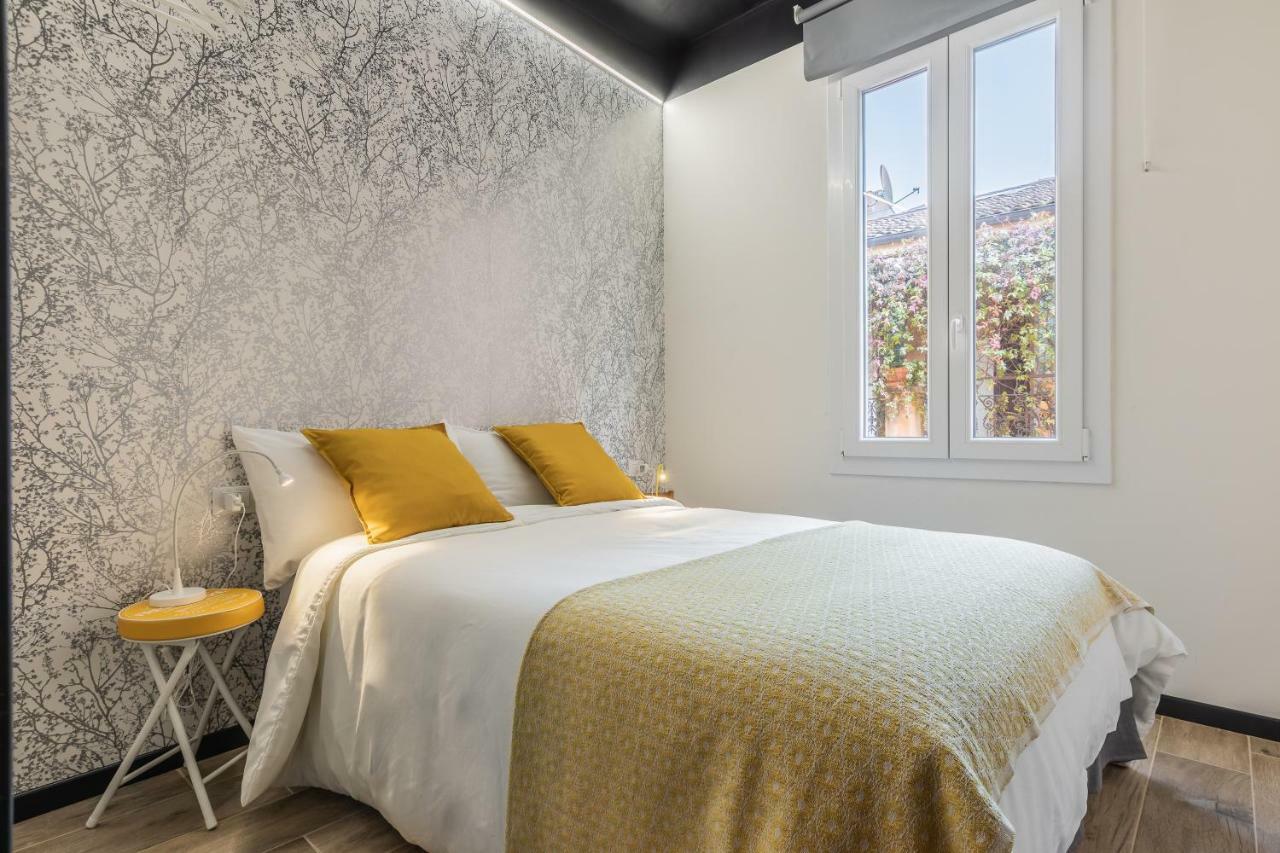 Borgonuovo Apartments Bologna Luaran gambar