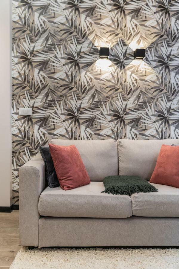 Borgonuovo Apartments Bologna Luaran gambar