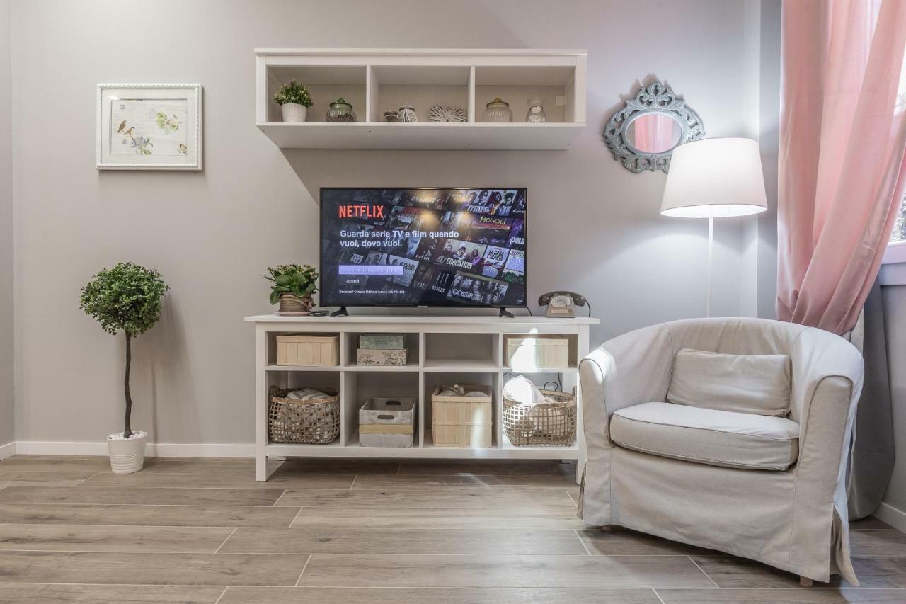 Borgonuovo Apartments Bologna Luaran gambar