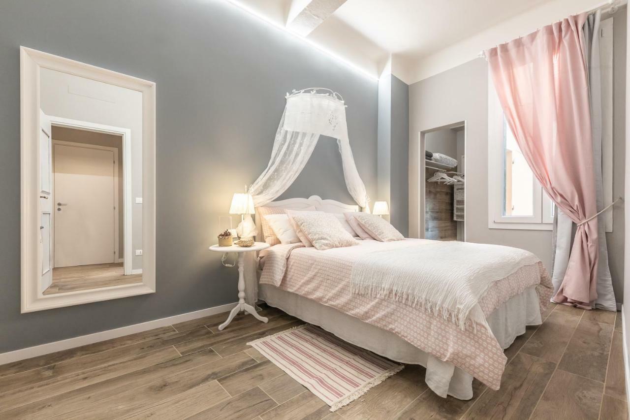 Borgonuovo Apartments Bologna Luaran gambar