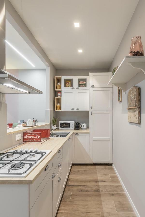 Borgonuovo Apartments Bologna Luaran gambar